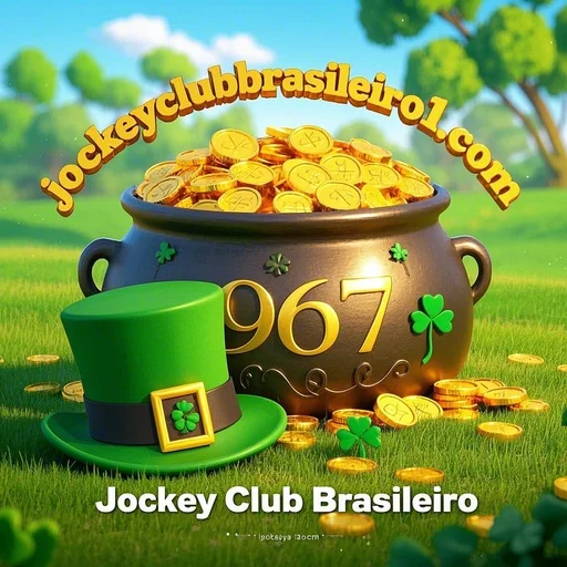 O Calendário de Jogos do Jockey Club Brasileiro: Uma Celebração do Hipismo