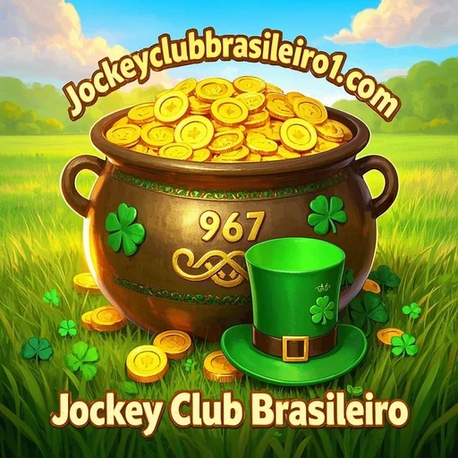 Contato: A Nova Sensação de Jogos no Jockey Club Brasileiro