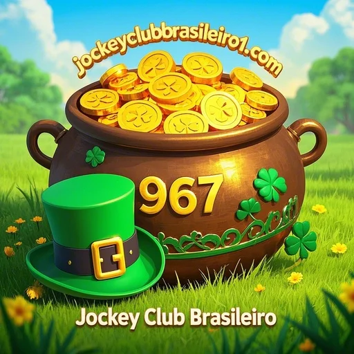Joueurs en Herbe: Educação e Entretenimento no Jockey Club Brasileiro