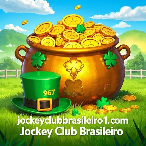 Celebrando o Hipismo: A Categoria de Eventos do Jockey Club Brasileiro