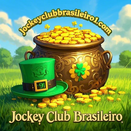 O Papel do Fórum no Jockey Club Brasileiro: Comunidade e Estratégia nas Corridas de Cavalos