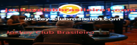 Jockey Club Brasileiro