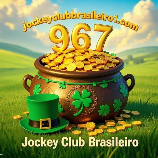 A Categoria 'Associação' no Jockey Club Brasileiro: Uma Sinfonia de Estratégia e Emoção