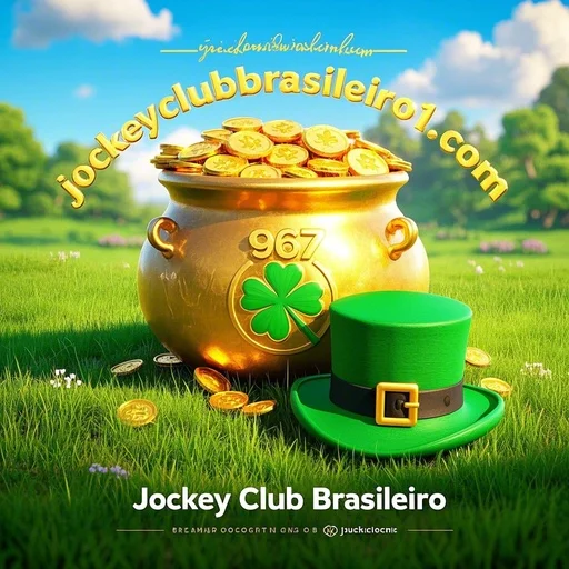 A Importância das Estatísticas no Jockey Club Brasileiro